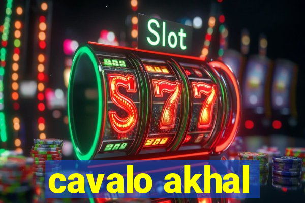 cavalo akhal-teke a venda no brasil cavalo akhal teke no